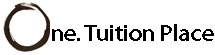 A Level Tuition Singapore @ Kovan | One. Tuition Place Singapore